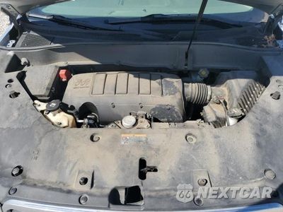 Zdjęcie 12 z 13 samochodu: 2013 GMC ACADIA VIN:1GKKRSKD5DJ210138 - miniatura