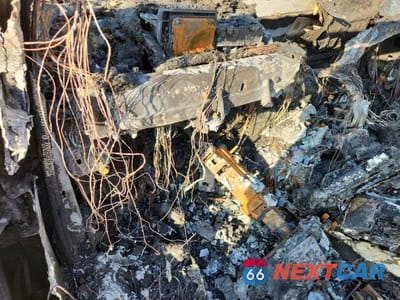 Zdjęcie 9 z 12 samochodu: 2017 AUDI Q7 PRESTIGE VIN:WA1VAAF74HD003527 - miniatura