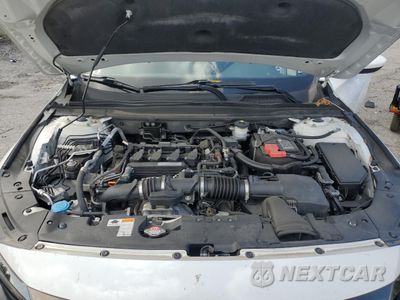 Zdjęcie 11 z 14 samochodu: 2020 HONDA ACCORD SPORT VIN:1HGCV1F35LA034540 - miniatura