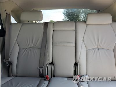 Zdjęcie 10 z 15 samochodu: 2007 LEXUS RX 400H VIN:JTJHW31U472034099 - miniatura