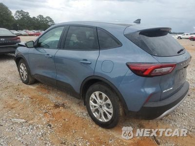 Drugie zdjęcie samochodu z przodu: 2025 FORD ESCAPE ACTIVE VIN:1FMCU0GN2SUB48452 - miniatura