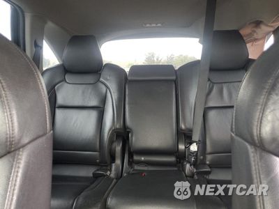 Zdjęcie 10 z 16 samochodu: 2017 ACURA MDX VIN:5FRYD3H34HB014289 - miniatura