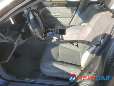 Zdjęcie 7 z 12 samochodu: 2008 INFINITI M35 BASE VIN:JNKAY01E28M606717 - miniatura