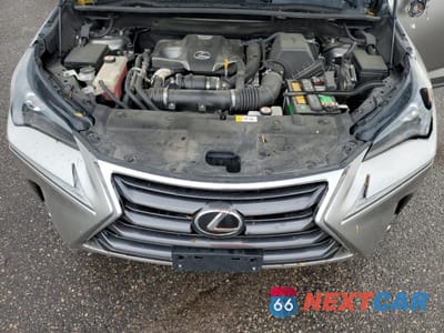 Zdjęcie 12 z 16 samochodu: 2017 LEXUS NX 200T BASE VIN:JTJYARBZ0H2055481 - miniatura