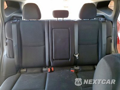 Zdjęcie 10 z 16 samochodu: 2020 NISSAN ROGUE SPORT S VIN:JN1BJ1CV0LW263032 - miniatura