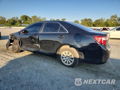 Drugie zdjęcie samochodu z przodu: 2014 TOYOTA CAMRY L VIN:4T1BF1FK1EU800632 - miniatura
