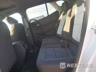 Zdjęcie 11 z 14 samochodu: 2025 CHEVROLET TRAX 1RS VIN:KL77LGEP5SC194544 - miniatura