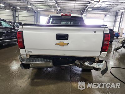 Zdjęcie 6 z 14 samochodu: 2014 CHEVROLET SILVERADO K1500 LT VIN:3GCUKRECXEG565989 - miniatura