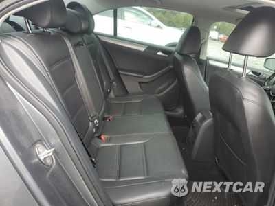 Zdjęcie 10 z 14 samochodu: 2015 VOLKSWAGEN JETTA SE VIN:3VWD07AJXFM344732 - miniatura