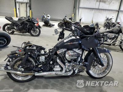 2015 HARLEY-DAVIDSON FLTRX 1HD1KHM16FB641102 - główne zdjęcie licytacji z USA - miniatura
