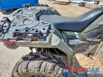 Zdjęcie 10 z 12 samochodu: 2017 POLARIS SPORTSMAN 850 VIN:4XASXA858HB133512 - miniatura