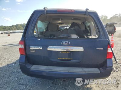Zdjęcie 6 z 15 samochodu: 2008 FORD EXPEDITION XLT VIN:1FMFU15518LA48038 - miniatura