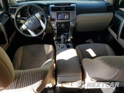 Zdjęcie 8 z 15 samochodu: 2011 TOYOTA 4RUNNER SR5 VIN:JTEBU5JR3B5049962 - miniatura