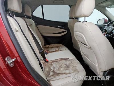 Zdjęcie 11 z 13 samochodu: 2021 BUICK ENCORE GX SELECT VIN:KL4MMDS24MB056622 - miniatura