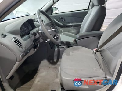 Zdjęcie 7 z 12 samochodu: 2007 CHEVROLET MALIBU LS VIN:1G1ZS57F27F146425 - miniatura