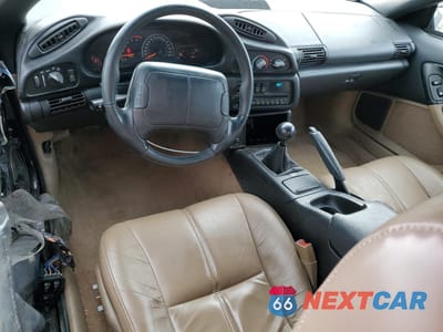 Zdjęcie 8 z 15 samochodu: 1995 CHEVROLET CAMARO Z28 VIN:2G1FP32P2S2187351 - miniatura