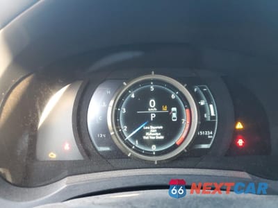 Zdjęcie 9 z 13 samochodu: 2017 LEXUS IS 300 VIN:JTHCM1D21H5016885 - miniatura