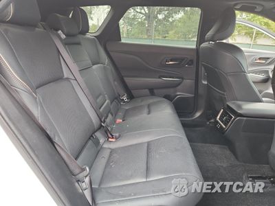 Zdjęcie 11 z 15 samochodu: 2025 TOYOTA CROWN SIGNIA XLE VIN:JTDACAAJ6S3001759 - miniatura