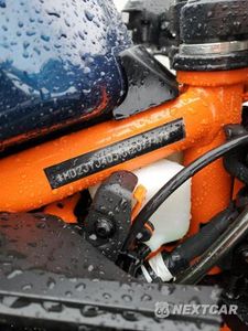 Zdjęcie 9 z 9 samochodu: 2024 KTM 390 RC VIN:MD2JYJ403RN207747 - miniatura