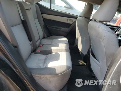 Zdjęcie 10 z 13 samochodu: 2018 TOYOTA COROLLA L VIN:5YFBURHE7JP740234 - miniatura