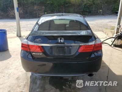 Zdjęcie 6 z 12 samochodu: 2014 HONDA ACCORD EXL VIN:1HGCR2F86EA254441 - miniatura