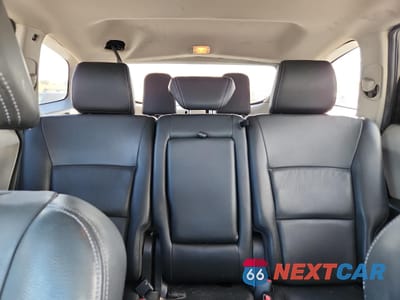 Zdjęcie 10 z 15 samochodu: 2013 SUBARU TRIBECA LIMITED VIN:4S4WX9HD3D4401473 - miniatura