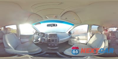 Zdjęcie 15 z 15 samochodu: 2009 DODGE GRAND CARAVAN SE VIN:2D8HN44EX9R576409 - miniatura