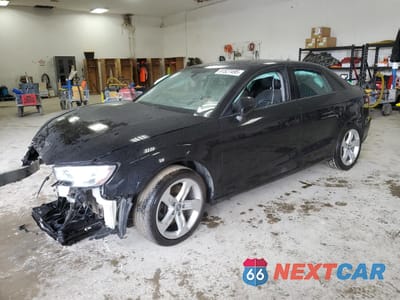 2018 AUDI A3 PREMIUM WAUB8GFF5J1027600 - główne zdjęcie licytacji z USA - miniatura