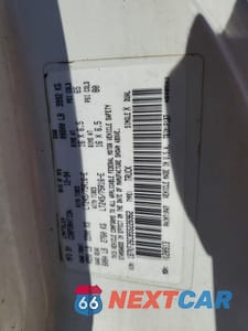 Zdjęcie 12 z 12 samochodu: 1995 DODGE RAM 2500 VIN:1B7KF26C8SS226962 - miniatura