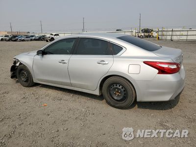 Drugie zdjęcie samochodu z przodu: 2016 NISSAN ALTIMA 2.5 VIN:1N4AL3AP0GC246862 - miniatura