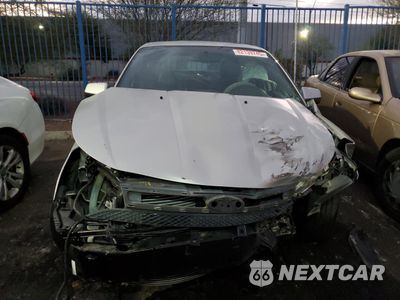 Piąte zdjęcie samochodu w środku: 2008 FORD FOCUS SE VIN:1FAHP35N78W170388 - miniatura