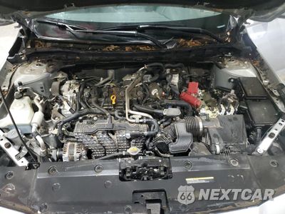 Zdjęcie 11 z 13 samochodu: 2021 NISSAN ALTIMA SV VIN:1N4BL4DV5MN417142 - miniatura