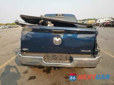 Zdjęcie 6 z 12 samochodu: 2024 RAM 2500 TRADESMAN VIN:3C6UR5CJ3RG161810 - miniatura