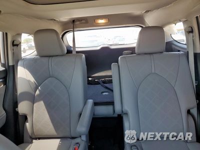 Zdjęcie 10 z 14 samochodu: 2023 TOYOTA HIGHLANDER L VIN:5TDKDRAH6PS510527 - miniatura
