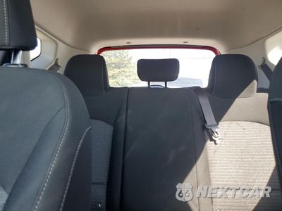 Zdjęcie 10 z 15 samochodu: 2020 KIA SOUL LX VIN:KNDJ23AU4L7703520 - miniatura