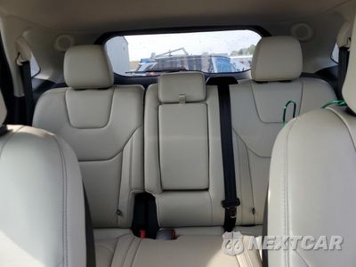 Zdjęcie 10 z 13 samochodu: 2015 FORD EDGE TITANIUM VIN:2FMTK3K98FBB19731 - miniatura