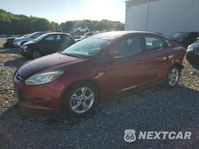 2013 FORD FOCUS SE 1FADP3F29DL330429 - główne zdjęcie licytacji z USA - miniatura