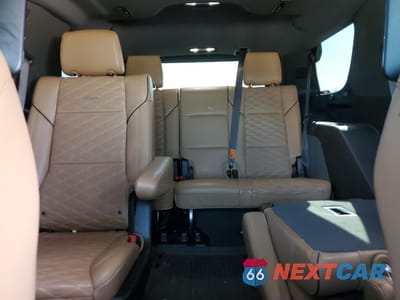 Zdjęcie 10 z 14 samochodu: 2024 CADILLAC ESCALADE SPORT VIN:1GYS4FKL3RR327261 - miniatura