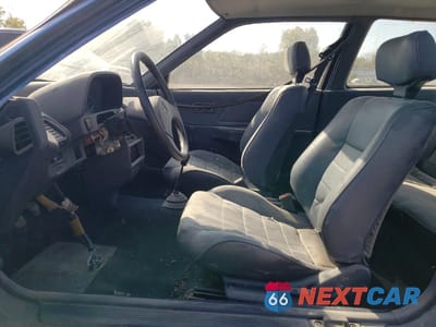 Zdjęcie 7 z 13 samochodu: 1990 HONDA CIVIC VIN:2HGED6345LH545480 - miniatura