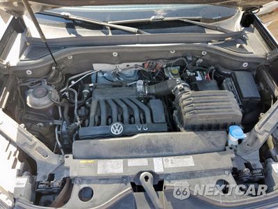 Zdjęcie 11 z 15 samochodu: 2020 VOLKSWAGEN ATLAS CROSS SPORT SE VIN:1V25E2CA4LC226809 - miniatura
