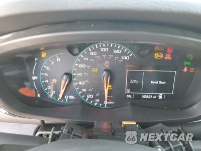 Zdjęcie 9 z 15 samochodu: 2022 CHEVROLET TRAX 1LT VIN:KL7CJLSM3NB525431 - miniatura