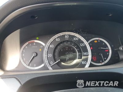 Zdjęcie 9 z 13 samochodu: 2014 HONDA ACCORD LX VIN:1HGCR2F37EA156376 - miniatura