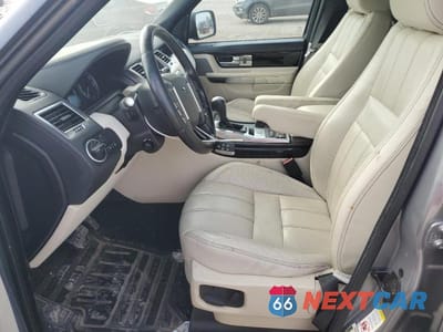Zdjęcie 7 z 13 samochodu: 2013 LAND ROVER RANGE ROVER SPORT HSE LUXURY VIN:SALSK2D49DA804589 - miniatura