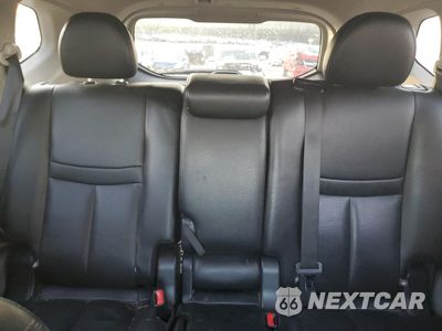 Zdjęcie 10 z 16 samochodu: 2018 NISSAN ROGUE S VIN:5N1AT2MV2JC801683 - miniatura