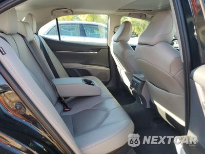 Zdjęcie 10 z 13 samochodu: 2024 TOYOTA CAMRY XLE VIN:4T1F31AK8RU625237 - miniatura
