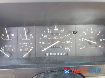 Zdjęcie 9 z 14 samochodu: 1991 FORD RANGER VIN:1FTCR10U9MUC31182 - miniatura