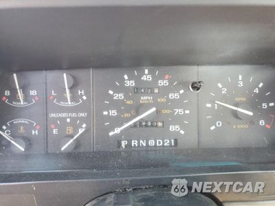 Zdjęcie 9 z 14 samochodu: 1991 FORD RANGER VIN:1FTCR10U9MUC31182 - miniatura