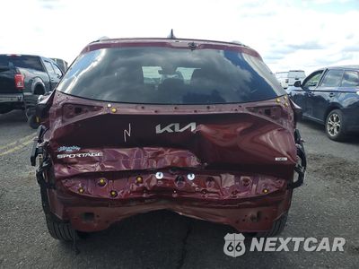 Zdjęcie 6 z 15 samochodu: 2023 KIA SPORTAGE SX PRESTIGE VIN:KNDPXCAG4P7031826 - miniatura