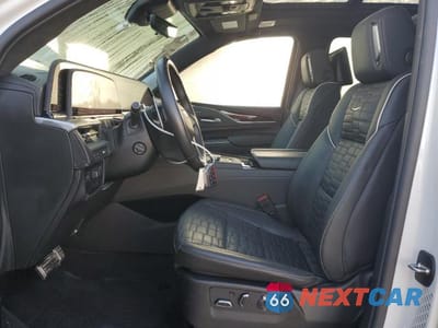 Zdjęcie 7 z 13 samochodu: 2023 CADILLAC ESCALADE V ESV SPORT VIN:1GYS4SK93PR532895 - miniatura