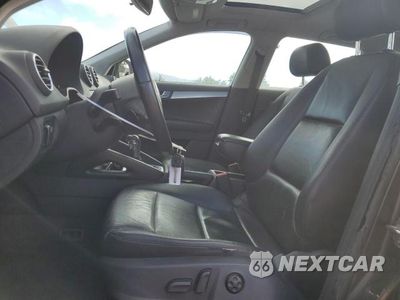 Zdjęcie 7 z 12 samochodu: 2008 AUDI A3 2.0 PREMIUM VIN:WAUNF78P48A004943 - miniatura